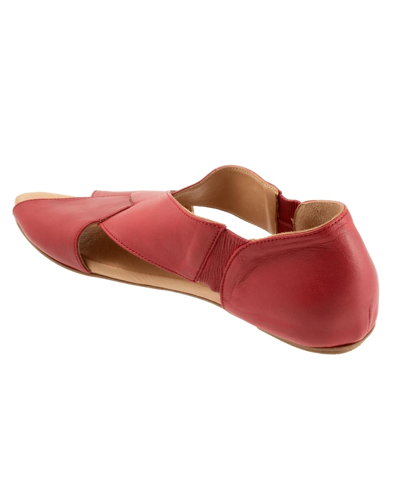 Bueno Kori Sandal