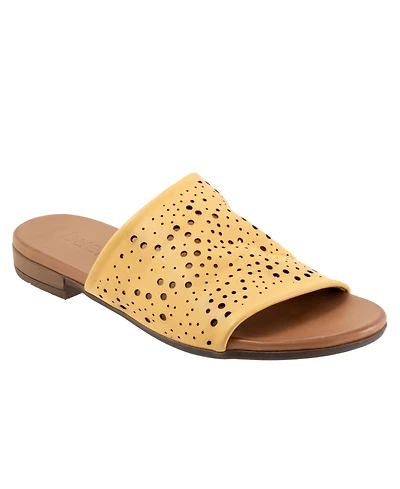 Bueno Turner Perf Sandal