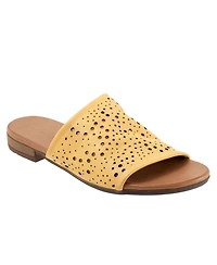 Bueno Turner Perf Sandal