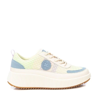 Women's Platform Sneakers By Xti