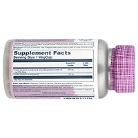 Solaray Vital Extracts Horsetail 400 mg