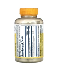 Solaray Reacta-c 500 mg