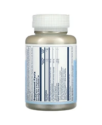Solaray Bladder Formula Continence Max with Flowtrol - 90 VegCaps