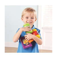 Learning Resources A to Z Alphabet Groceries - All 26 Letters of Groceries