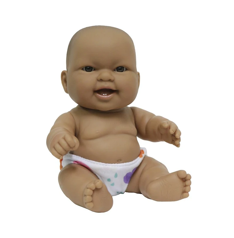 Jc Toys 10" Lots to Love Baby Dolls - Set of 4 - 10" Baby Dolls