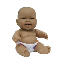 Jc Toys 10" Lots to Love Baby Dolls - Set of 4 - 10" Baby Dolls