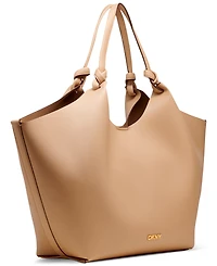 Dkny Paula Commuter Large Tote