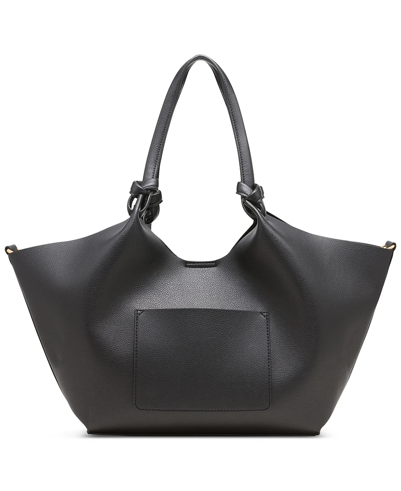 Dkny Paula Commuter Medium Sleek Tote