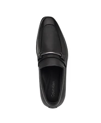 Calvin Klein Men's Dillie Slip-On Dress Shoes