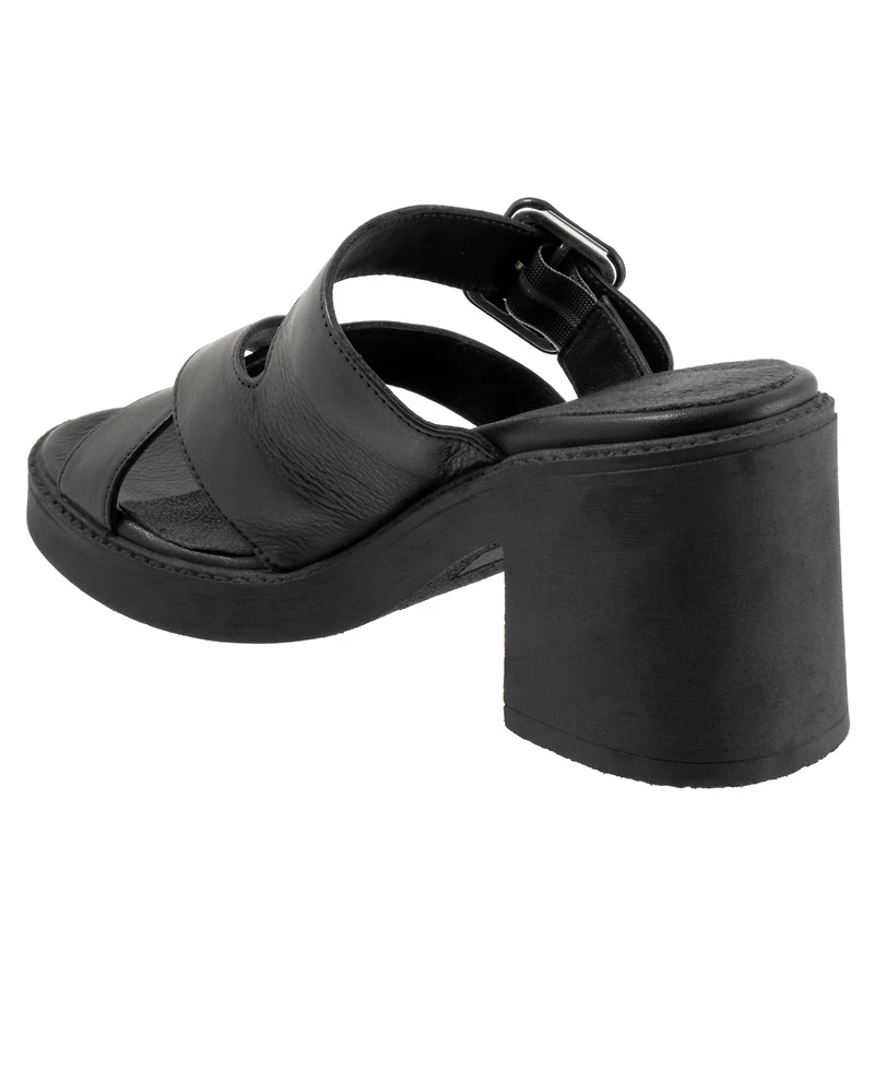 Bueno Milan Slide Pump