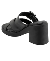 Bueno Milan Slide Pump