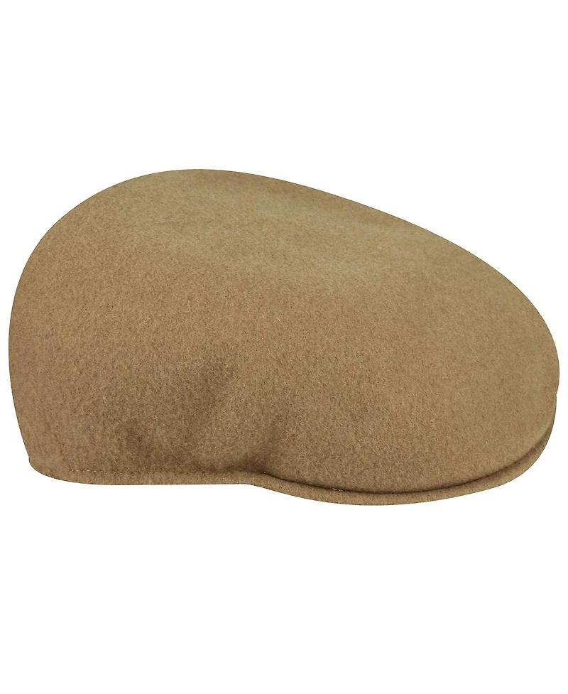 Kangol Men's Wool 504 Ivy Caps & Flat