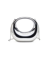 Eloquii Women's Plus Bess Structured Evening Bag