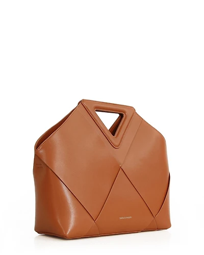 Belle & Bloom Love Locked Handbag