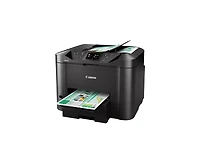Canon Maxify MB5420 Wireless Small Office All-in-One Inkjet Printer