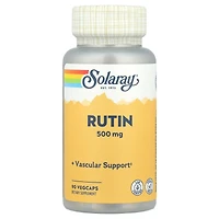 Solaray Rutin 500 mg