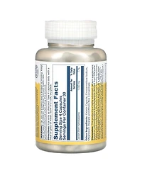 Solaray Calcium Hydroxyapatite