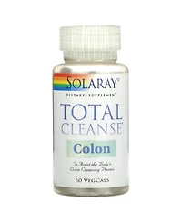 Solaray Total Cleanse Colon
