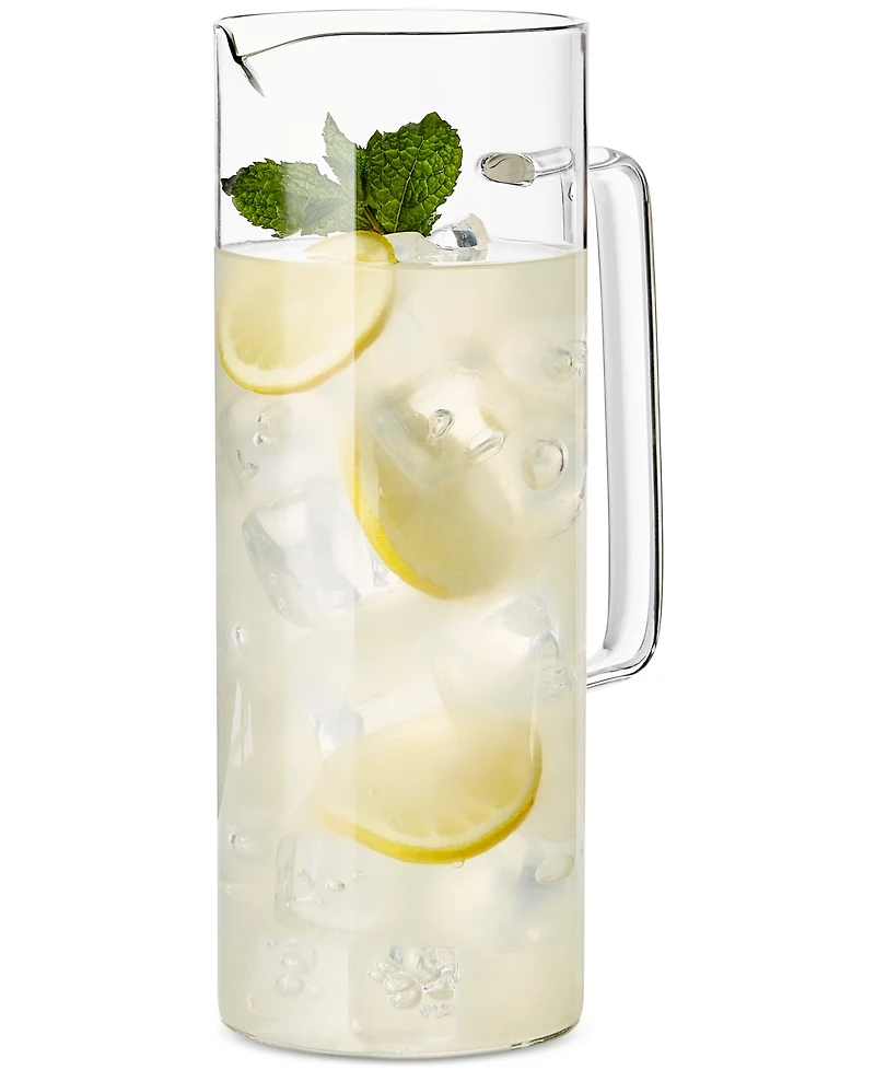 The Cellar 60.8-oz. Glass Pitcher, Exclusively at Macy's