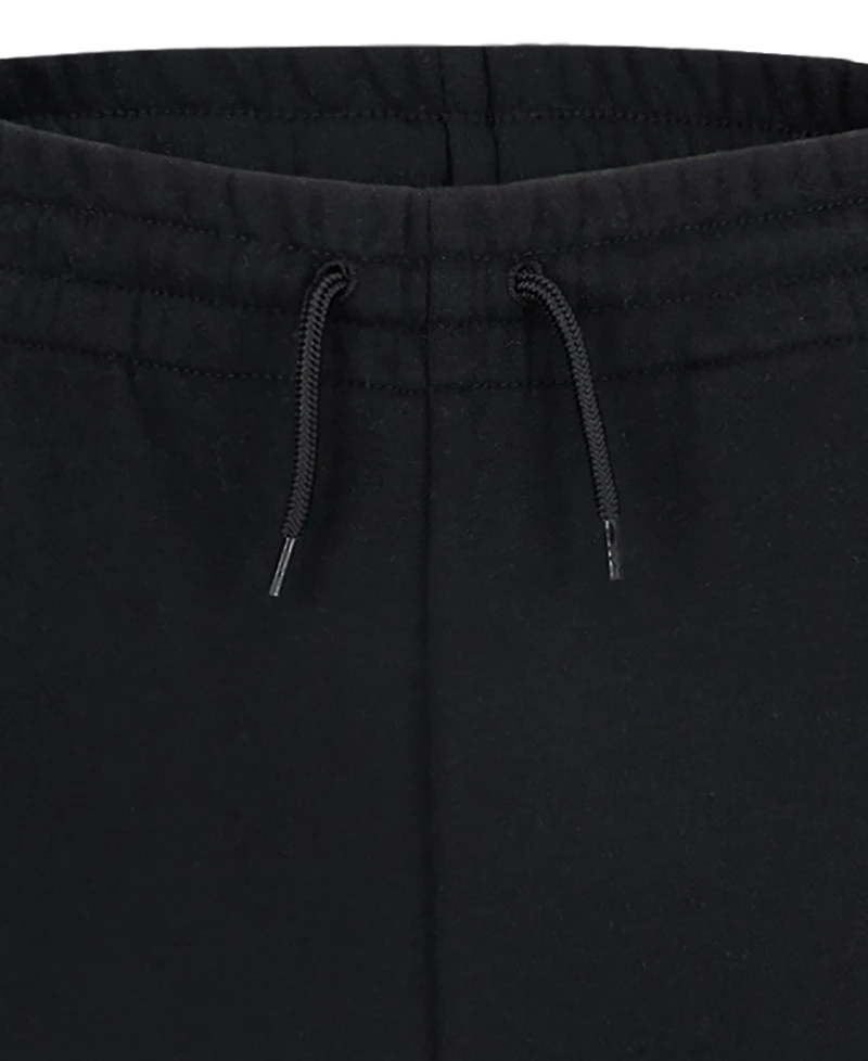 Jordan Girls 7-16 Y2K Wide Leg Cargo Joggers