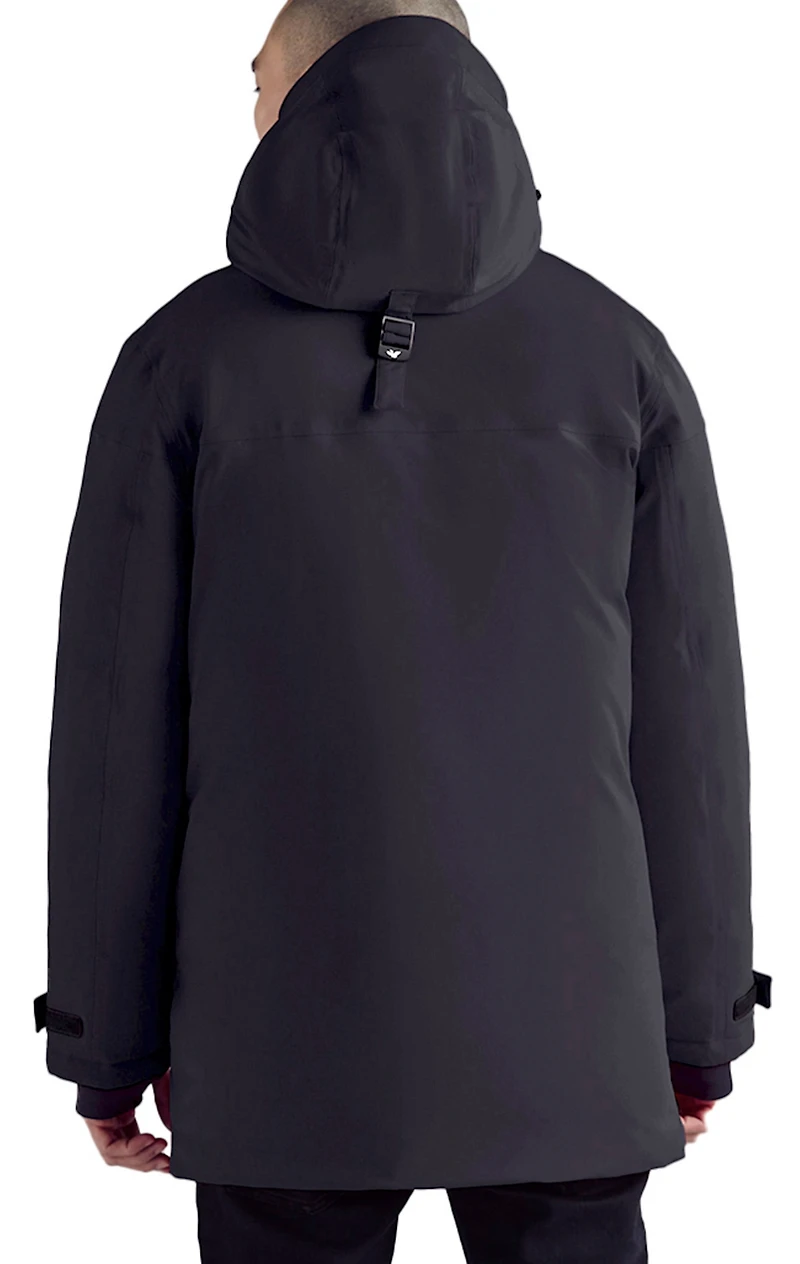 Triple F.a.t. Goose Men's Staden Down Parka