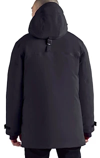 Triple F.a.t. Goose Men's Staden Down Parka