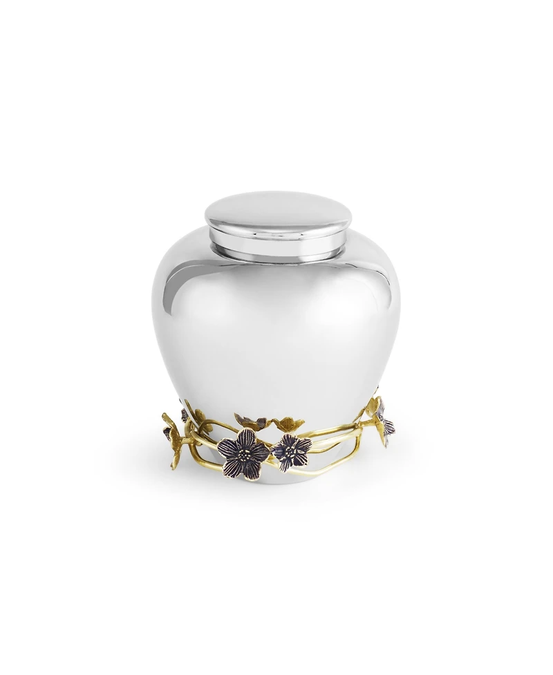 Michael Aram Forget Me Not Small Urn