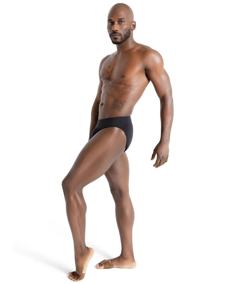 Full Seat Dance Belt