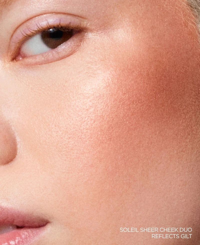 Tom Ford Soleil Sheer Highlighting Duo