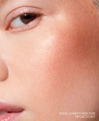 Tom Ford Soleil Sheer Highlighting Duo