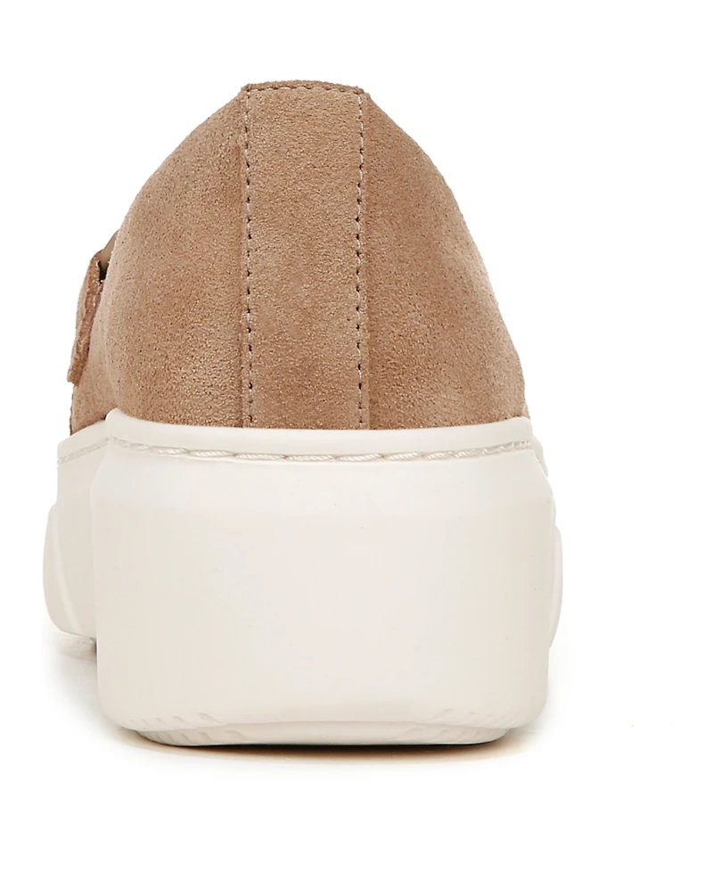 Naturalizer Women's Daphne Platform Sneakers