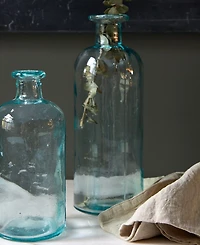 Costa Nova Glass Bottle, 51 oz.