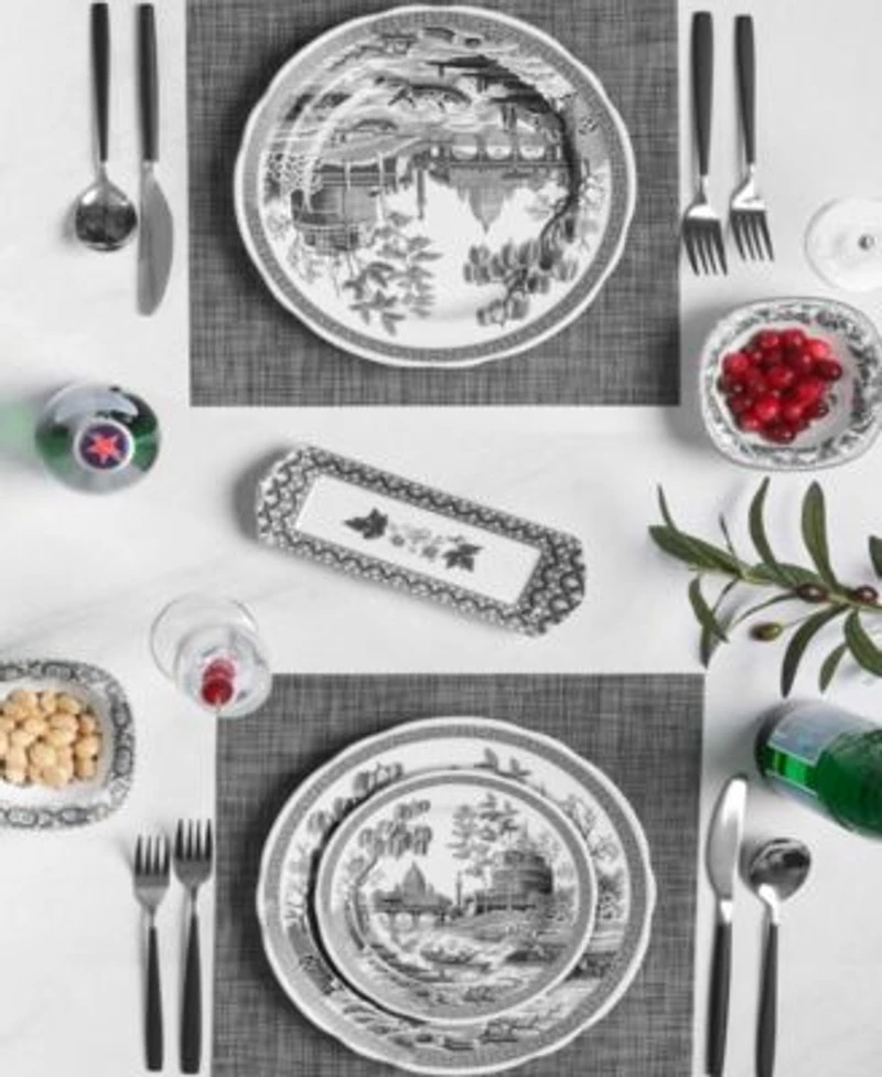 Spode Heritage Dinnerware Collection
