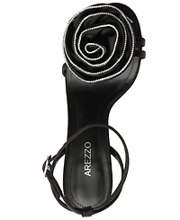 Arezzo Women's Ivy High Stiletto Sandals