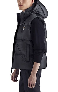 Triple F.a.t. Goose Big & Tall Jacobsen Puffer Down Vest