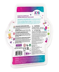 Make It Real 3C4G Sugar Style Cosmetic Set