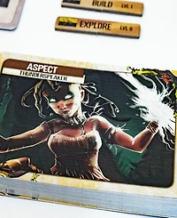 Greater Than Games Spirit Island: Nature Incarnate Expansion Board Game