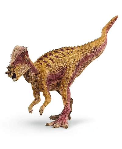 Schleich Dinosaurs Pachycephalosaurus Action Figure