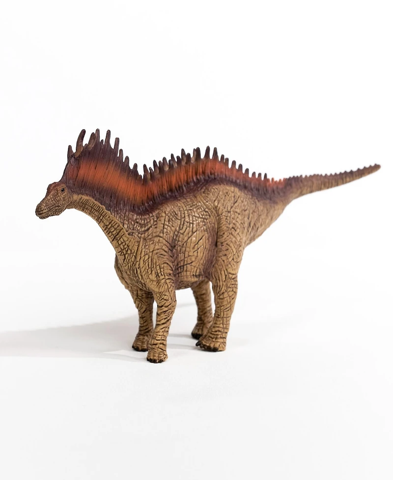 Schleich Dinosaurs Amargasaurus Action Figure