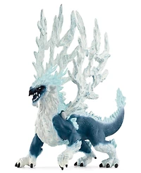 Schleich Eldrador Creatures Ice Dragon Figurine