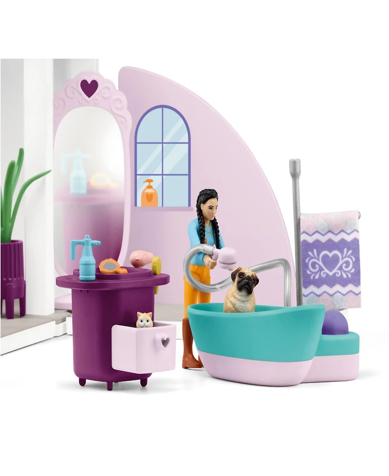 Schleich Sofia's Beauties Pet Salon Playset