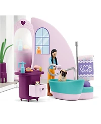 Schleich Sofia's Beauties Pet Salon Playset
