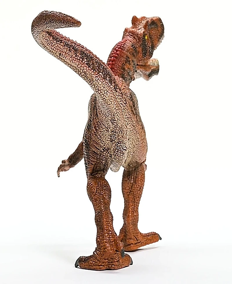 Schleich Dinosaurs Allosaurus Action Figure