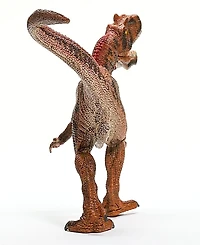 Schleich Dinosaurs Allosaurus Action Figure