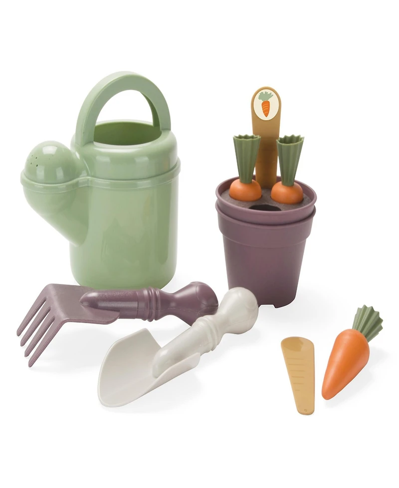 Dantoy Green Garden Planting Set