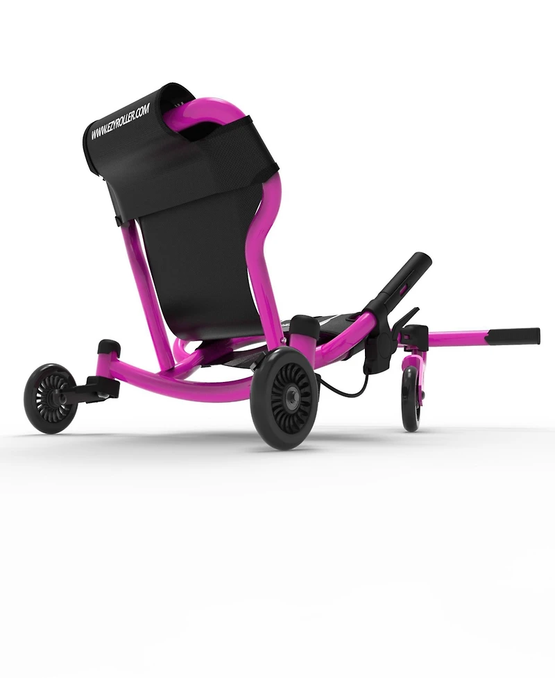EzyRoller Drifter X - Pink Ride-On Scooter