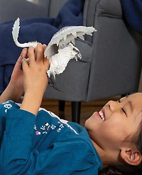 Schleich Eldrador Creatures Ice Griffin Action Figure