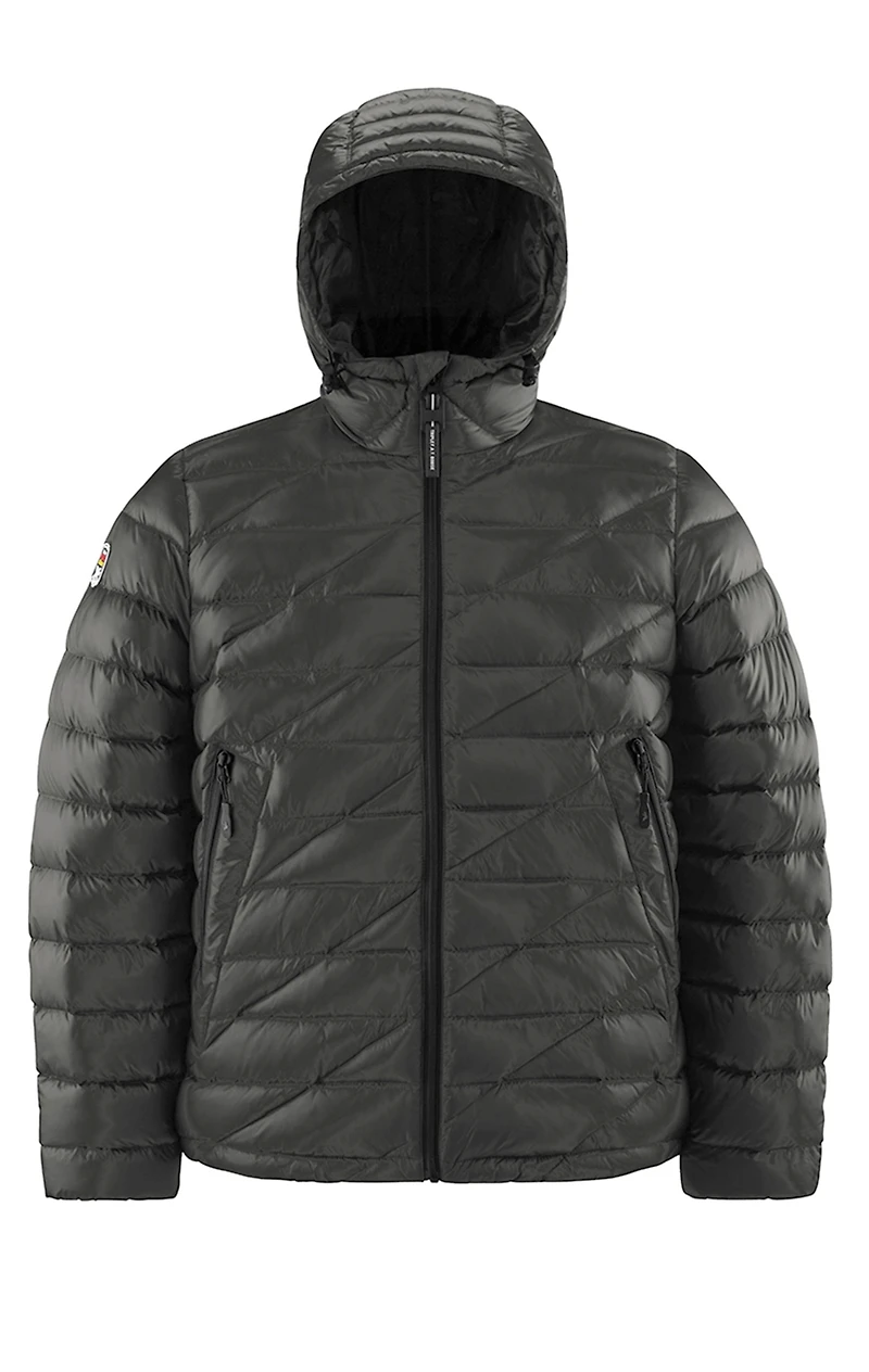 Atlys Men's Down Jacket