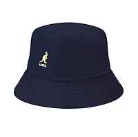 Kangol Men's Washed Bucket Hat