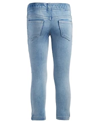 Epic Threads Toddler Boys 2T-4T Slim-Fit Bigleaf Jeans, Created for Macy's